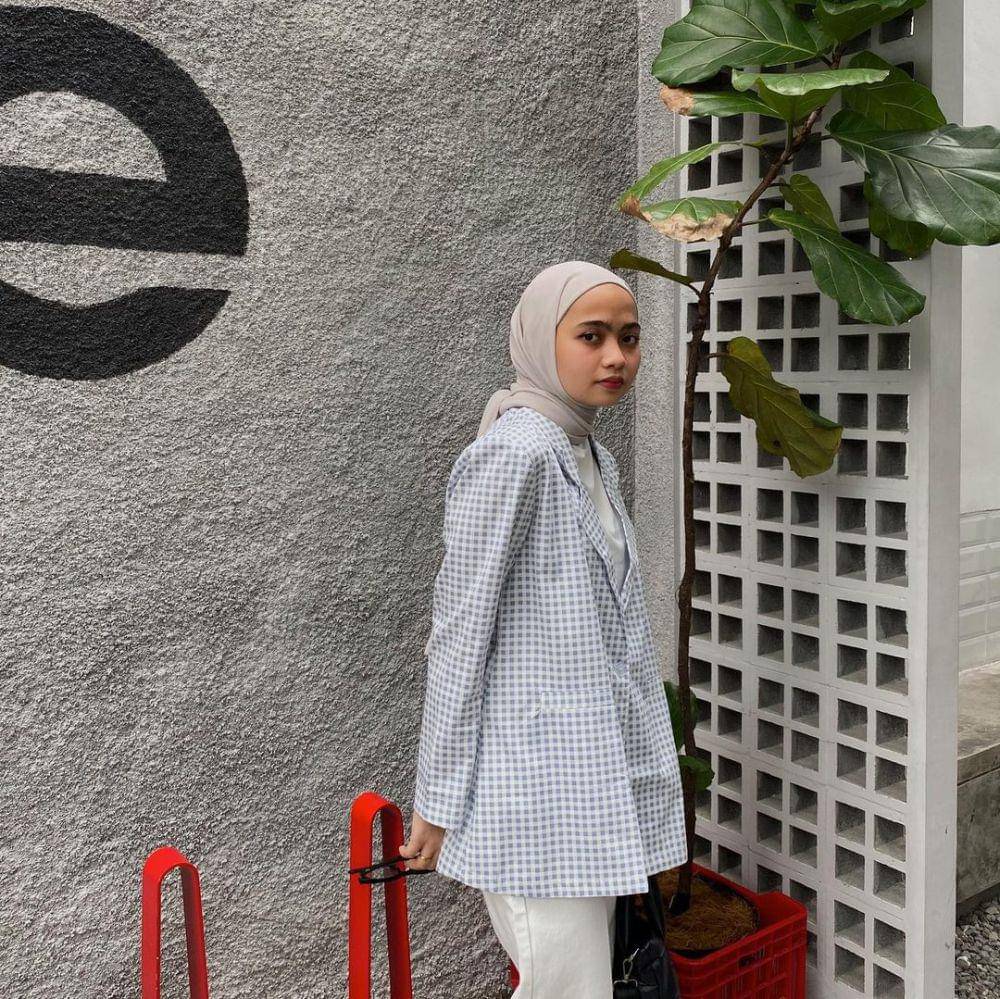 Maryam Nurul (instagram.com/maryamnurul)