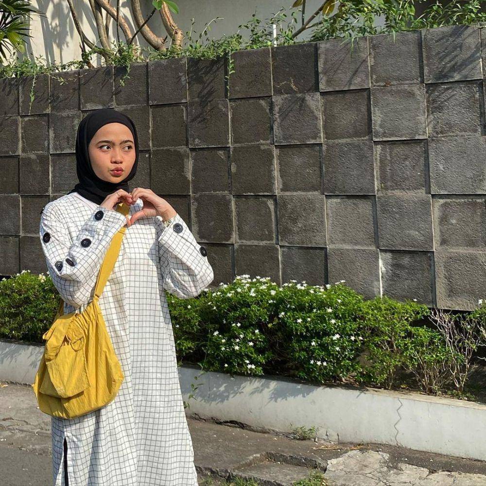 Maryam Nurul (instagram.com/maryamnurul)