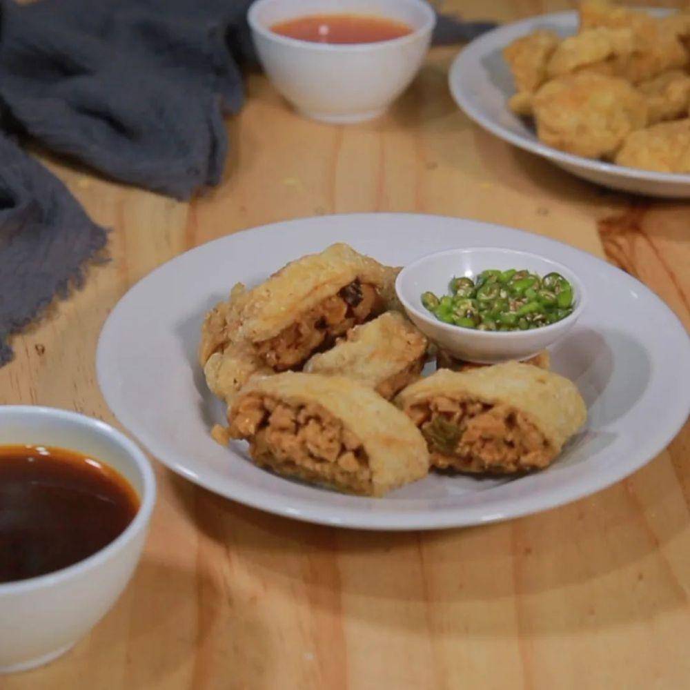 Ayam Gohyong Menteng (instagram.com/gohyongmenteng)
