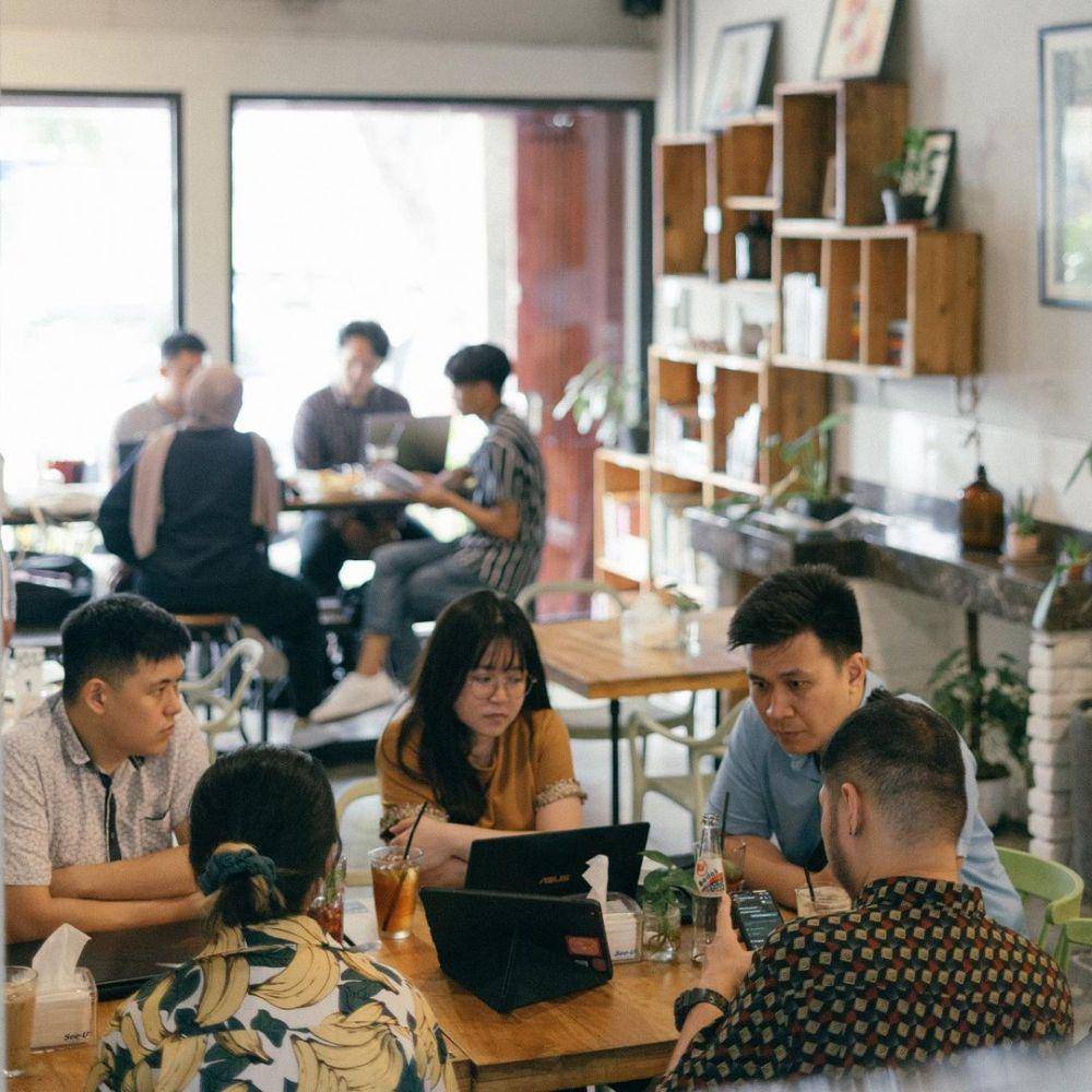 Libreria Eatery (Instagram.com/libreriaeatery)