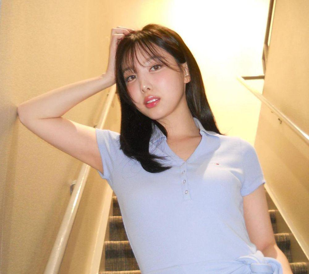 Nayeon TWICE (instagram.com/nayeonyny)