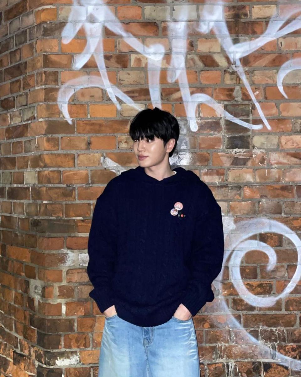 Sungjong (instagram.com/ssongjjong.ifnt)