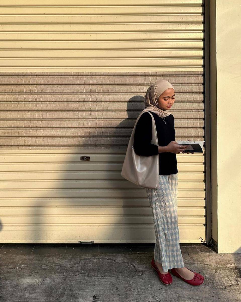 Maryam Nurul (instagram.com/maryamnurul)