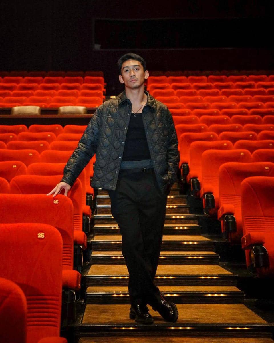 potret Daffa Wardhana (instagram.com/daffawardhana/)