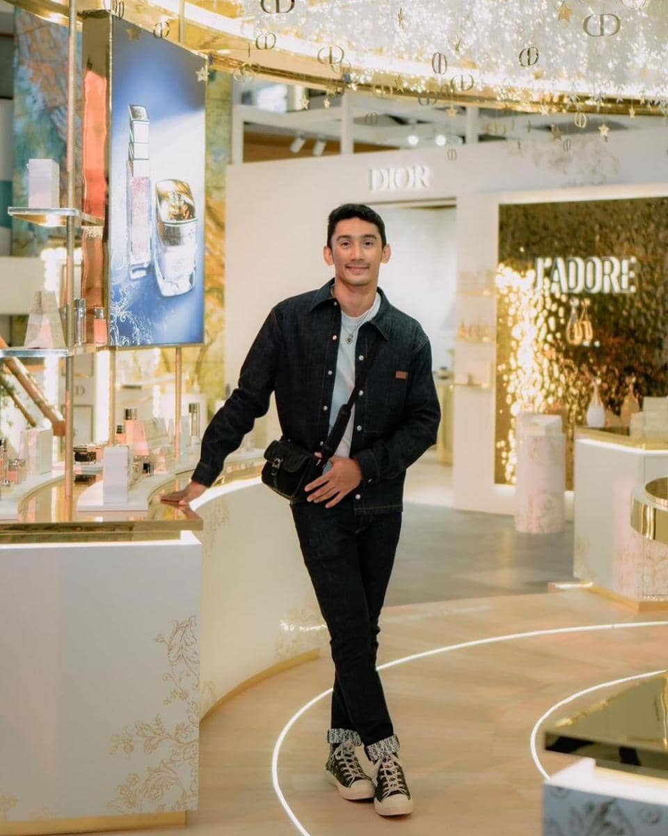 potret Daffa Wardhana (instagram.com/daffawardhana/)