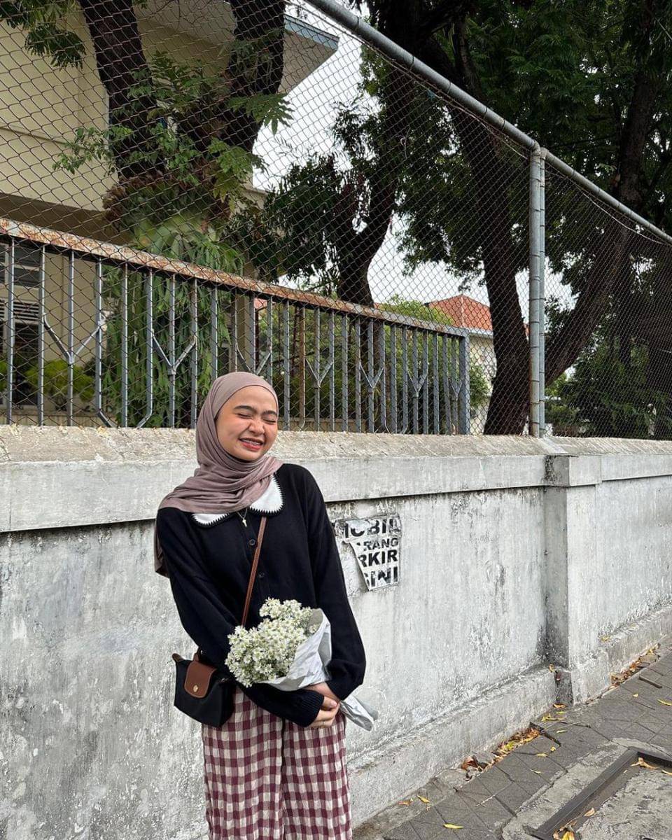 Maryam Nurul (instagram.com/maryamnurul)