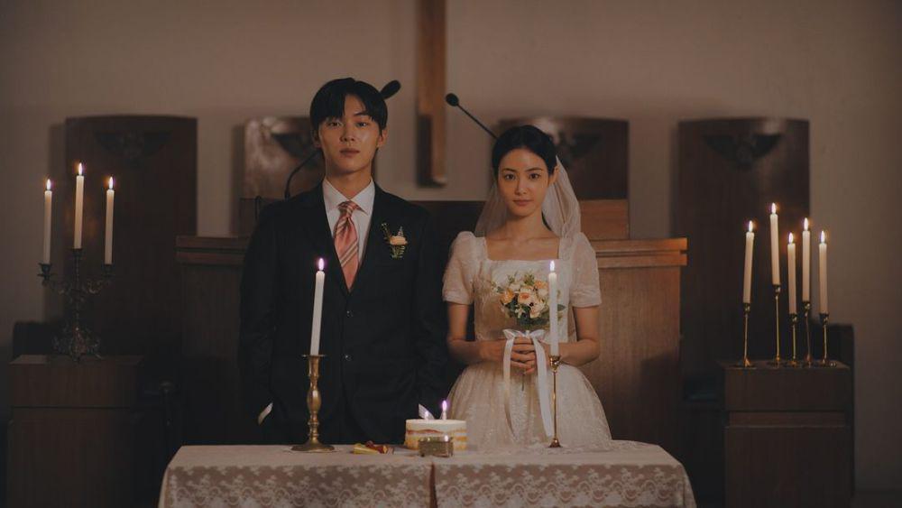 3 Teori di Balik MV 'Alley' dan 'My Beloved' yang Dinyanyikan Lee Hi