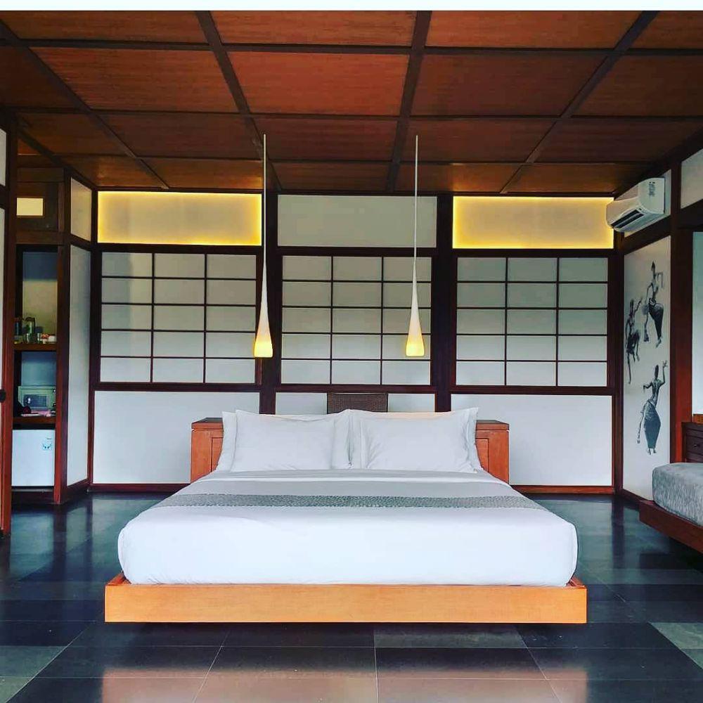potret Suarapura Resort and Spa (instagram.com/suarapura)