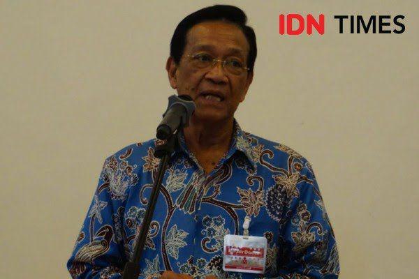 Sri Sultan Klaim Tuntutan Rp1.000 Keraton Yogyakarta Disepakati PT KAI