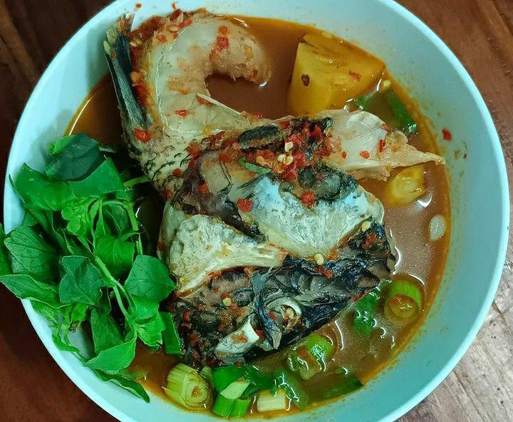 Ilustrasi pindang ikan nila (instagram.com/widiamargi)