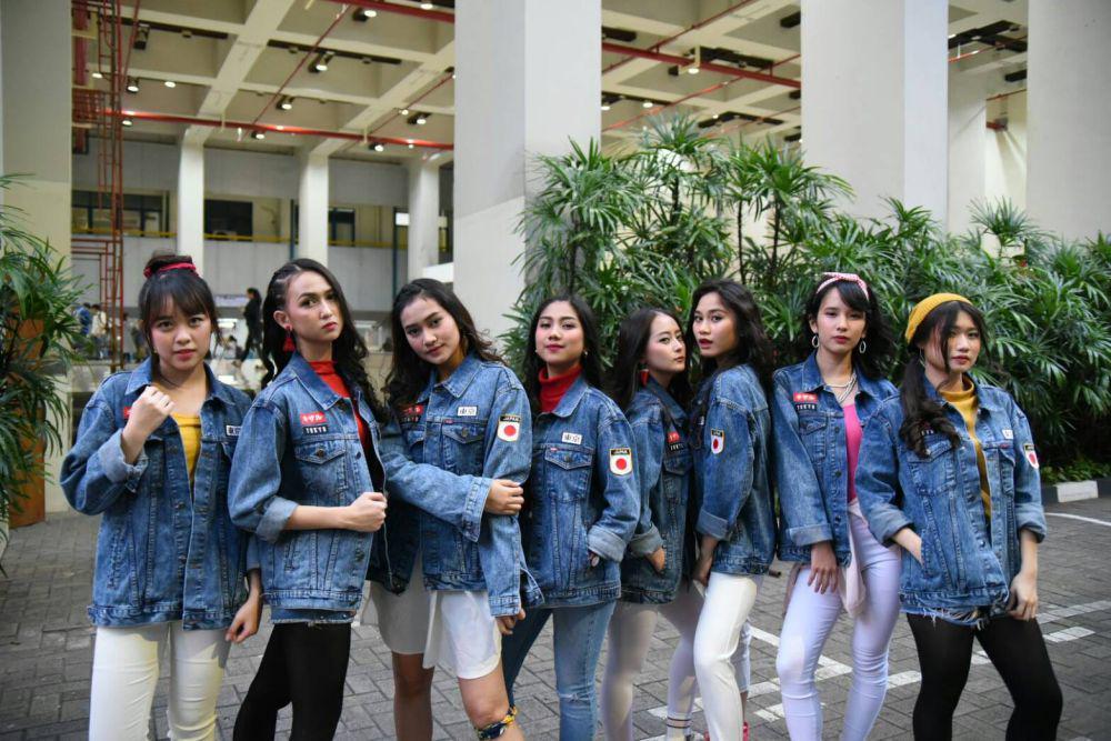 JKT48 Dance Project (x.com/officialjkt48)