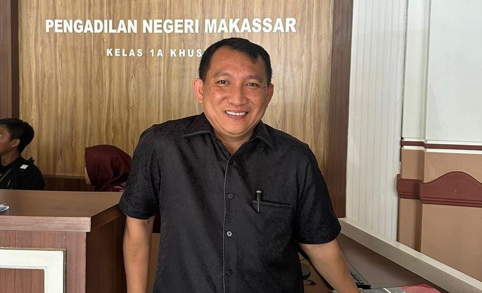 Gubes Unhas: Peluru Nyasar Milik Negara Kena Warga Makassar Itu Pidana