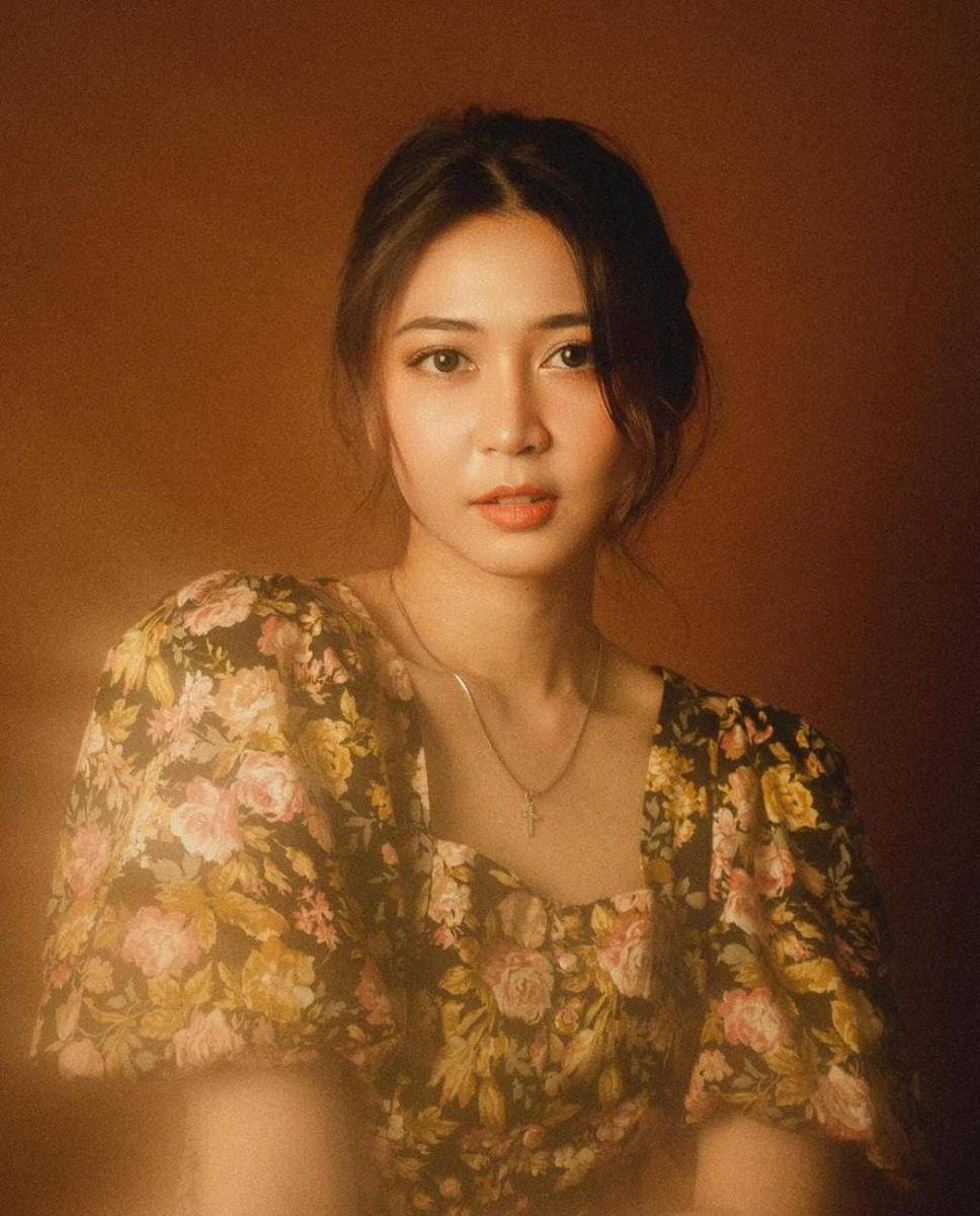 Jessica Veranda eks JKT48 (instagram.com/jcvrnd19)