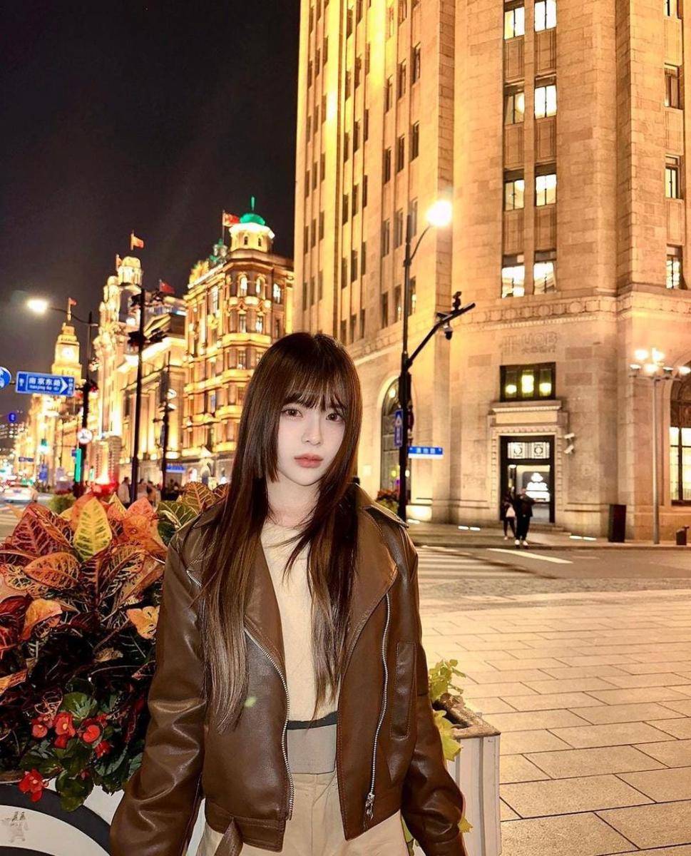 Cindy Yuvia eks JKT48 (instagram.com/cindyyuvia)