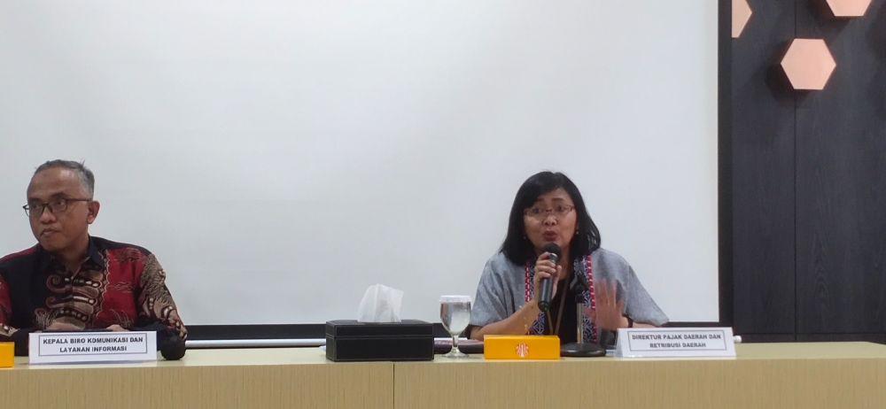 Kemenkeu Ungkap Alasan Kenaikan Pajak Hiburan Karaoke dan Spa