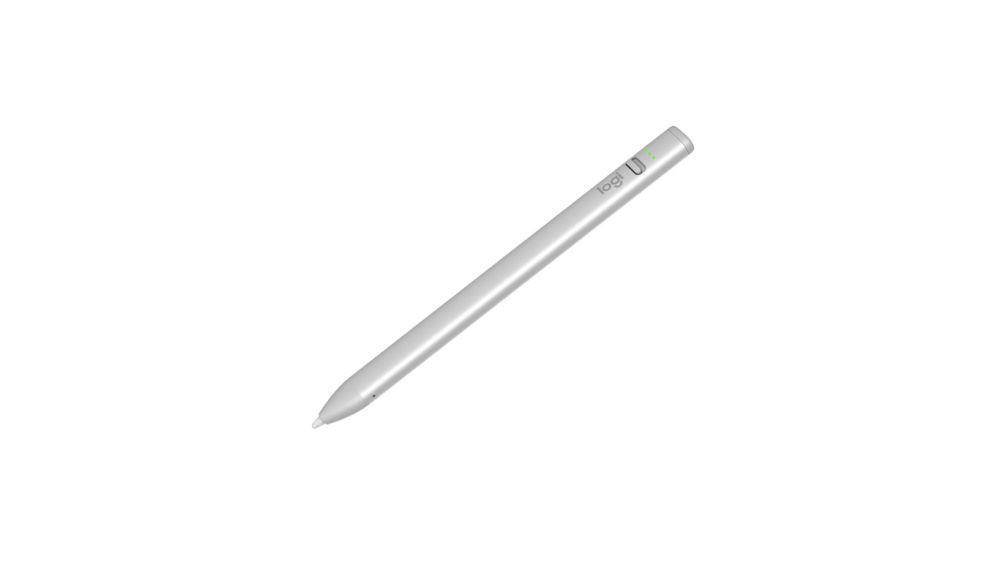 Logitech Crayon (dok. Logitech)