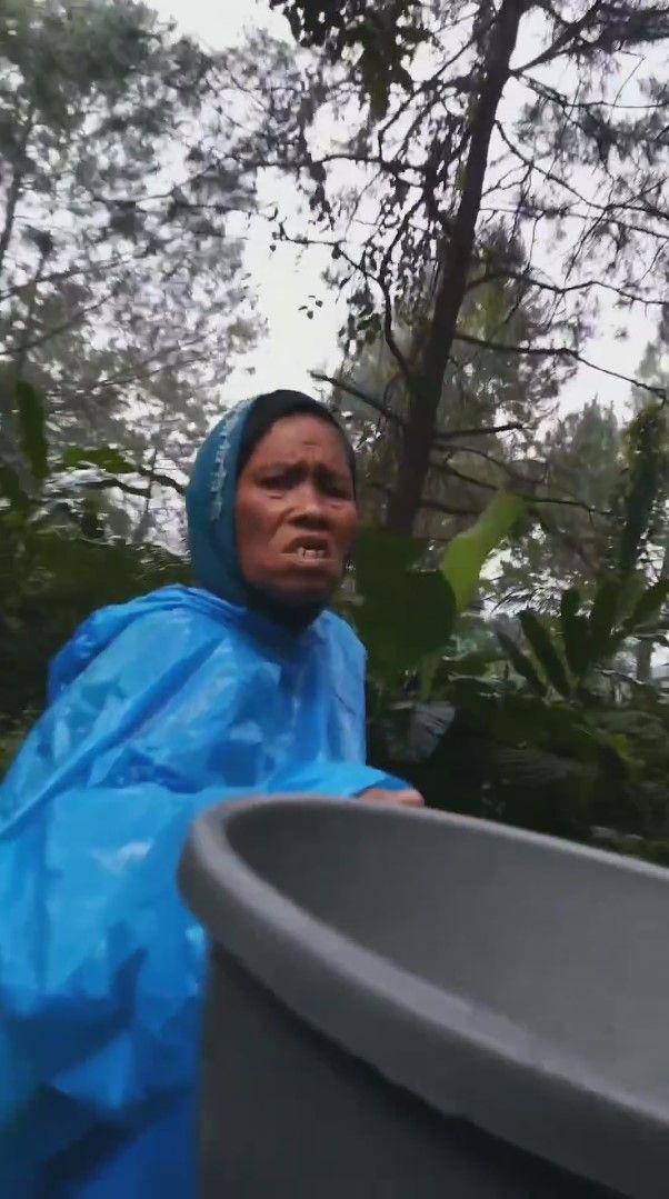 Cerita di Balik Tren Aa Kasihan Aa yang Viral (instagram.com/sendisultanke4)