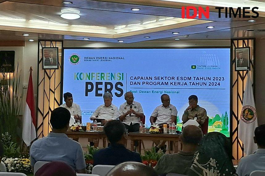 Sempat Dibatalkan, DEN Kembali Wacanakan Program Kompor Listrik