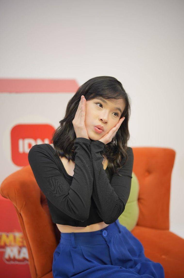 Lyn JKT48 (dok. JKT48)