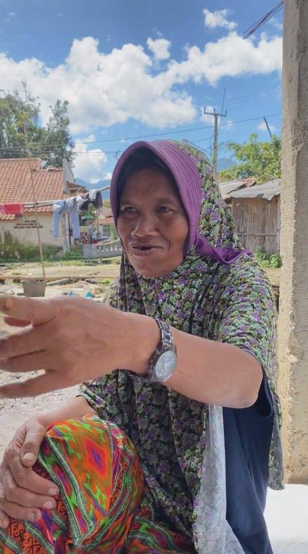 Cerita di Balik Tren Aa Kasihan Aa yang Viral (tiktok.com/seltya18)