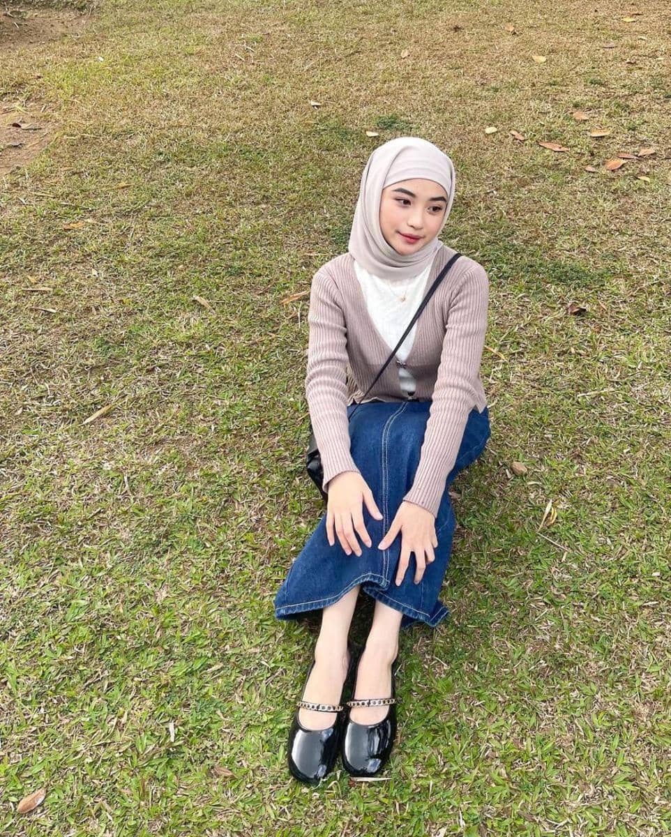 Tania Dewi Nur Azmi (instagram.com/taniaaa.dn)