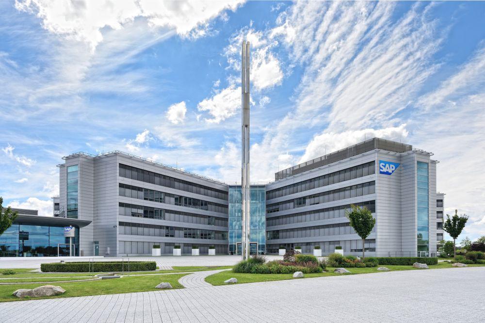 kantor SAP (sap.com)