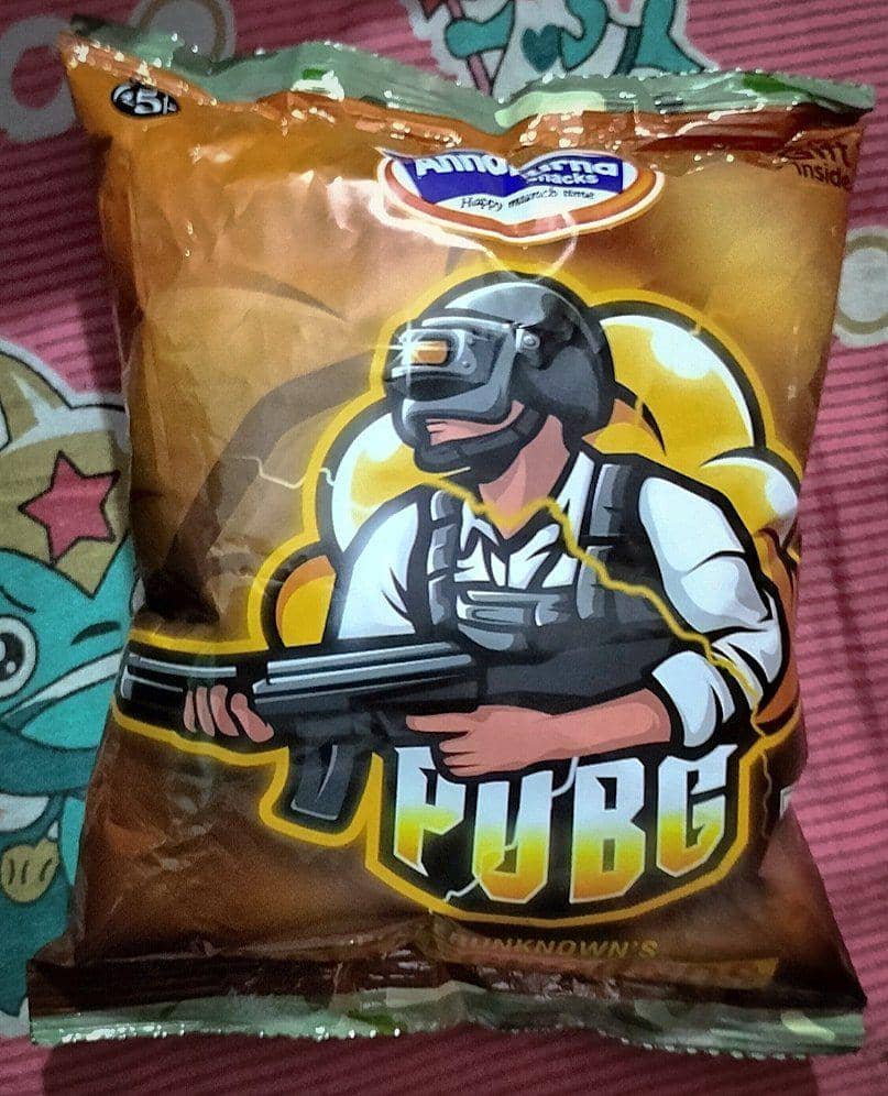 potret barang dan hal KW tentang PUBG (reddit.com/user/Flat-Cardiologist653)
