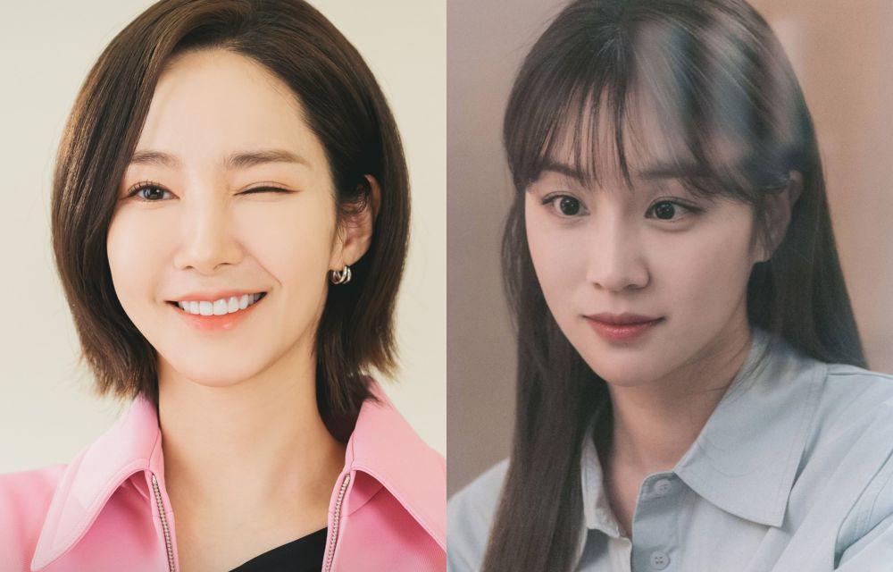 [QUIZ] Tes Psikologi Ini Bisa Tahu Kamu Cocok Jadi Karakter Utama di Marry My Husband atau Perfect Marriage Revenge