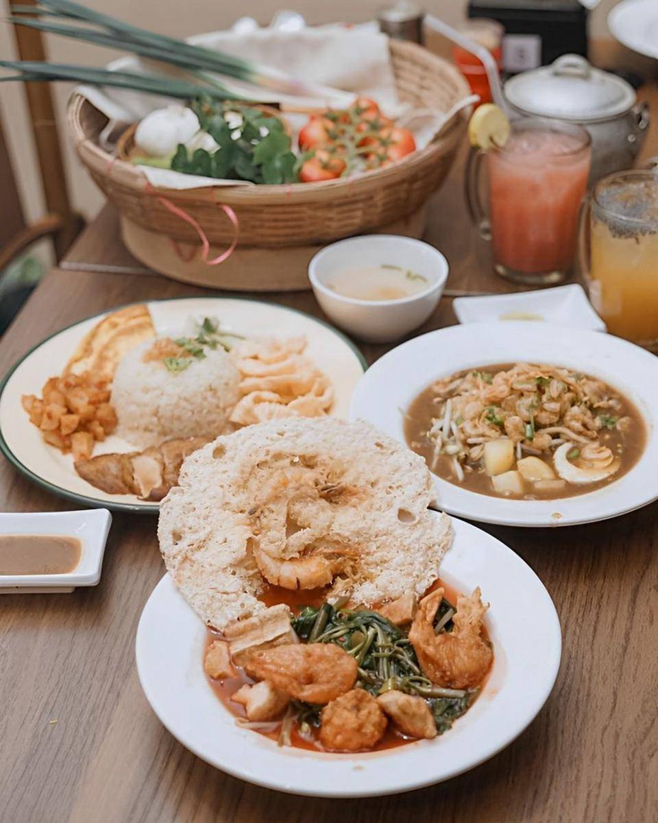 Cerita Kampung, Medan (instagram.com/ceritakampung.mdn)