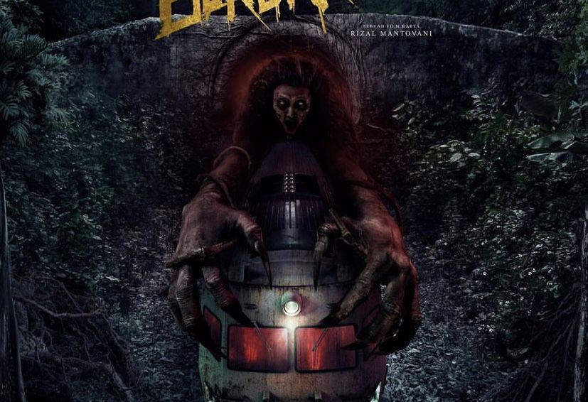 ⁠Apakah Ada Post-Credit Scene di Film Kereta Berdarah?