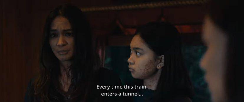 sinopsis film Kereta Berdarah (Dok. MVP Pictures)