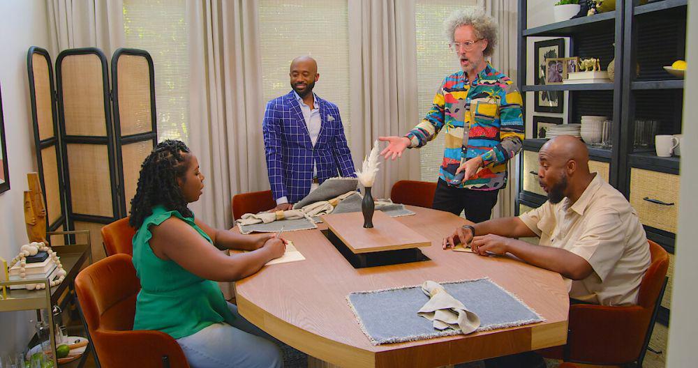 5 Reality Show tentang Dekorasi Ruangan di Netflix, Satisfying!