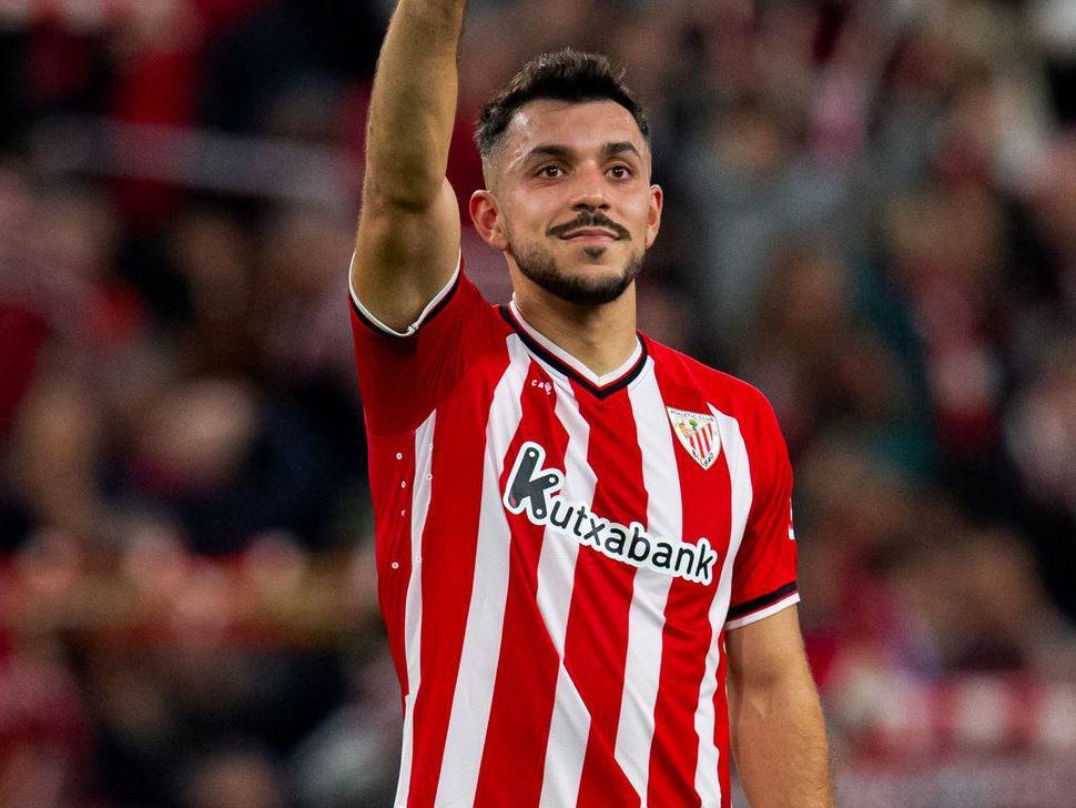 Aitor Paredes (instagram.com/paredesaitor)