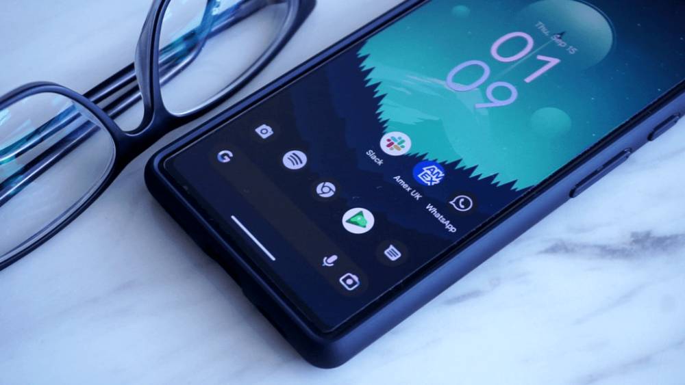 fitur drag and drop (dok. Google)