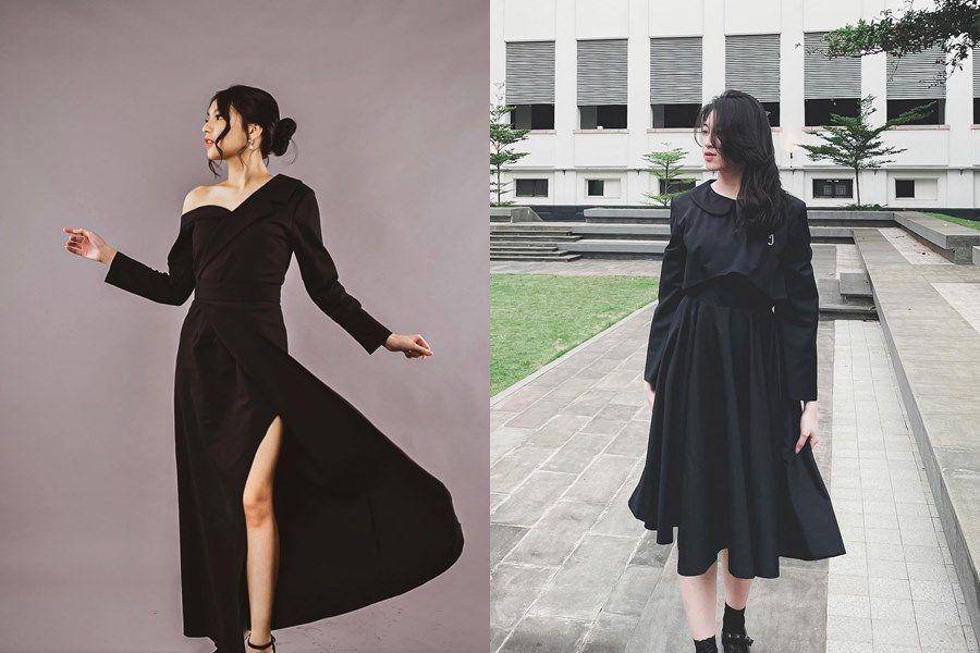 Shania Gracia dan Shani Indira (instagram.com/jkt48gracia | instagram.com/jkt48shani)