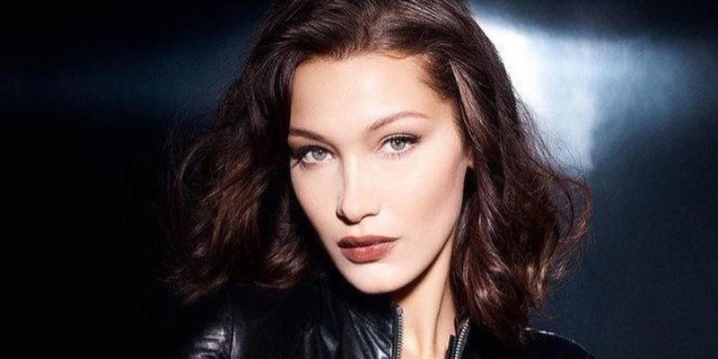 3 Rutinitas Gaya Hidup Sehat ala Bella Hadid, Sontek, yuk!