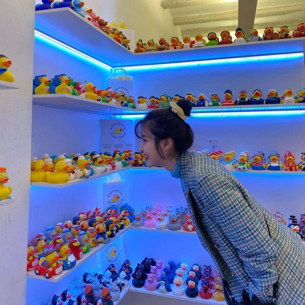 hairstyle ala IU (instagram.com/dlwlrma)