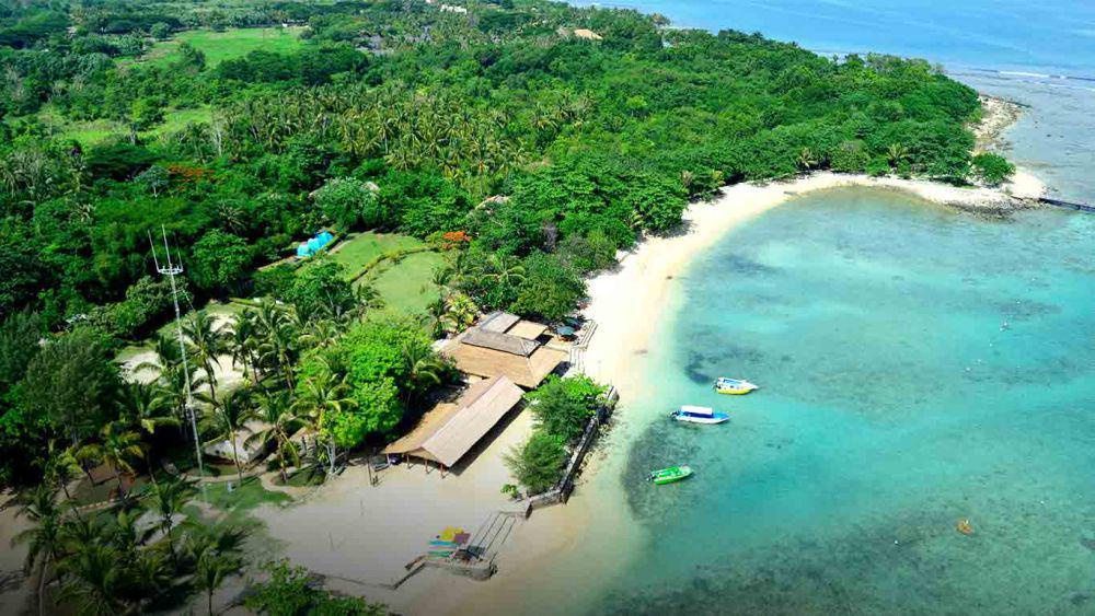 Tanjunglesung