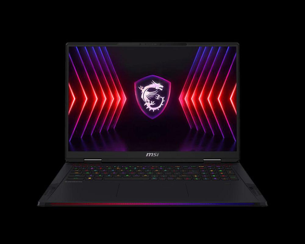 MSI Raider 18 HX A14V (www.msi.com)
