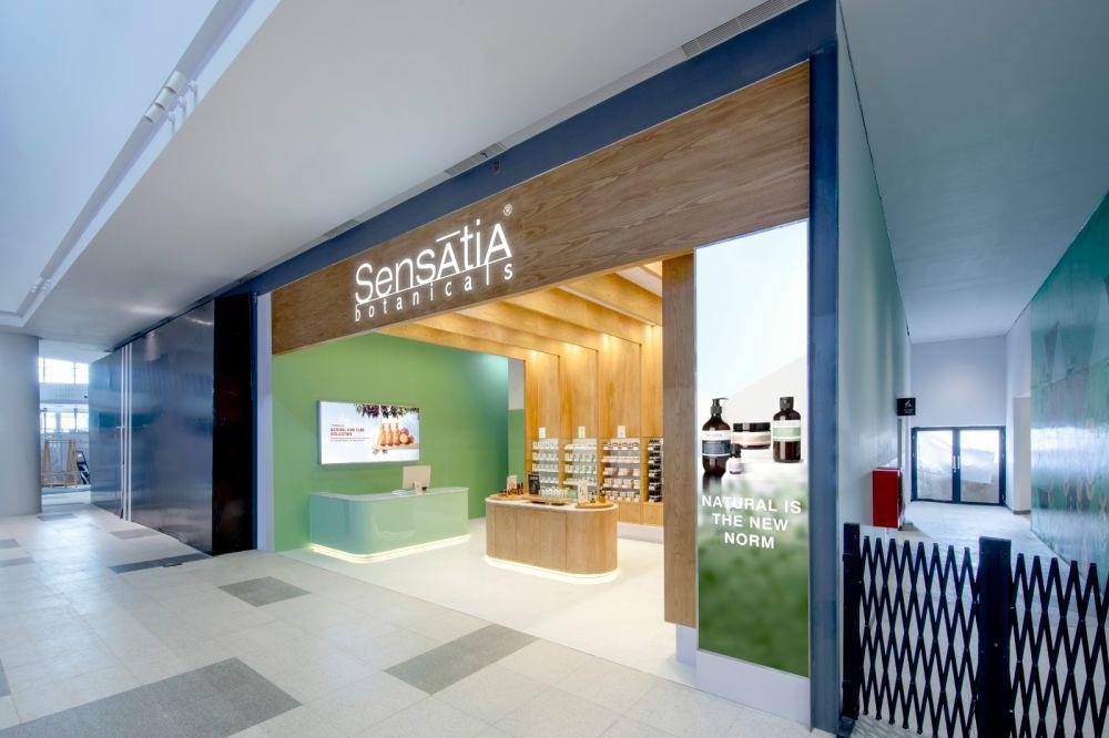 Awal 2024, Sensatia Botanicals Buka Gerai Baru di Bandung