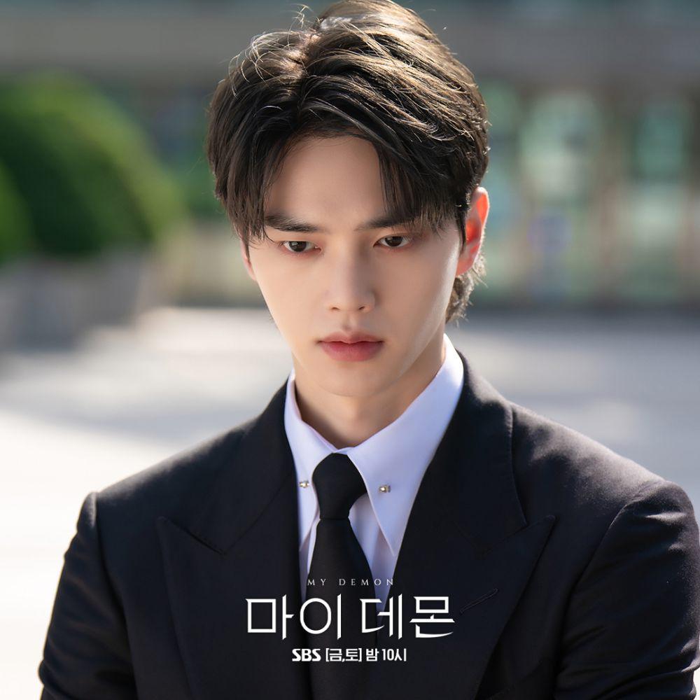 Song Kang di My Demon (twitter.com/SBSNOW)