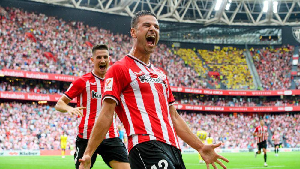 Gorka Guruzeta (athletic-club.eus)