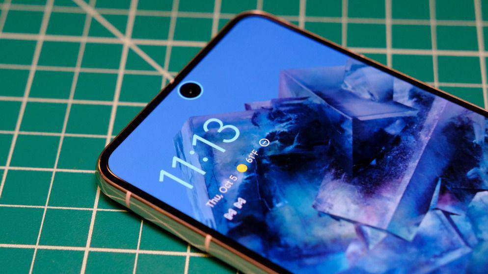 fitur Face Unlock canggih (dok. Google)