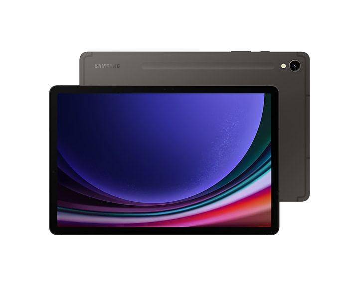 Samsung Galaxy Tab S9. (samsung.com)