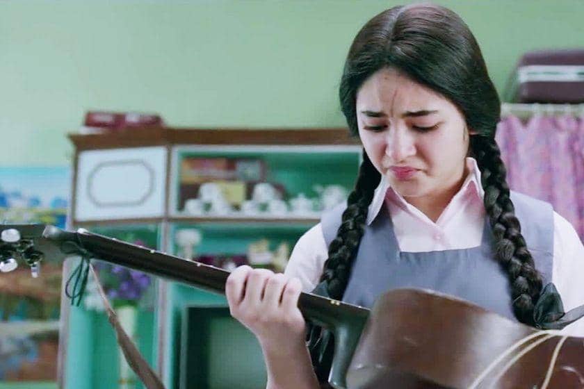 Secret Superstar (dok. Zee Studios/Secret Superstar)