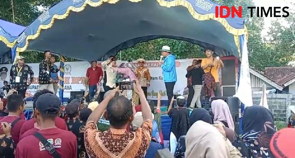 TKD AMIN Jabar Pelajari Dugaan Pelanggaran Kampanye Ridwan Kamil!
