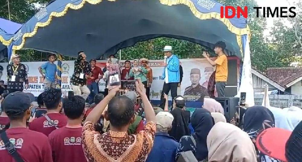 Tangkap Layar (IDN Times/Azzis Zulkhairil)