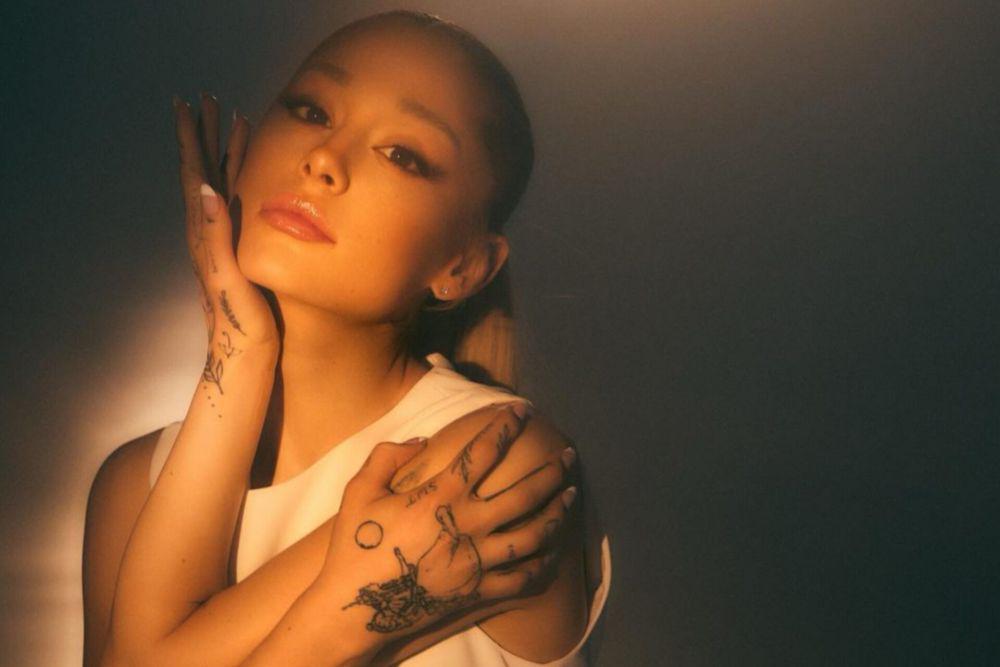 Lirik Lagu Yes, And? - Ariana Grande, Pancarkan Aura Savage Memikat!