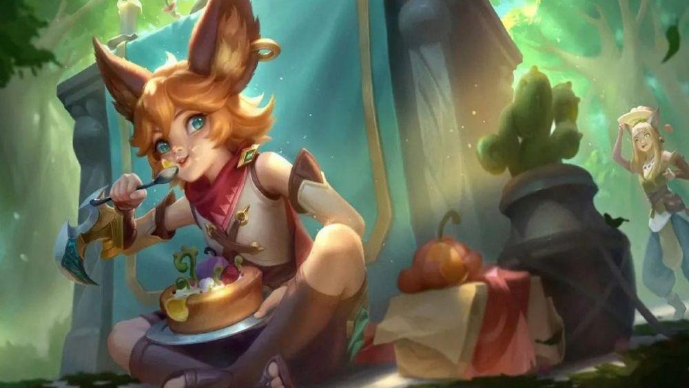 potret hero Joy (dok. Moonton/Mobile Legends)