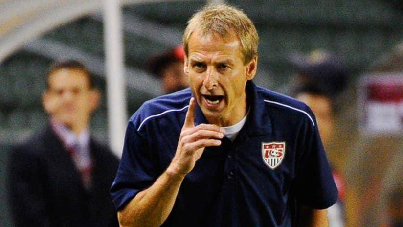 Juergen Klinsmann (timbers.com)